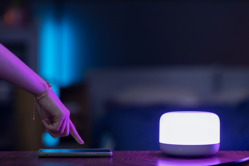 Smart Bulbs – The Future of Home Lighting