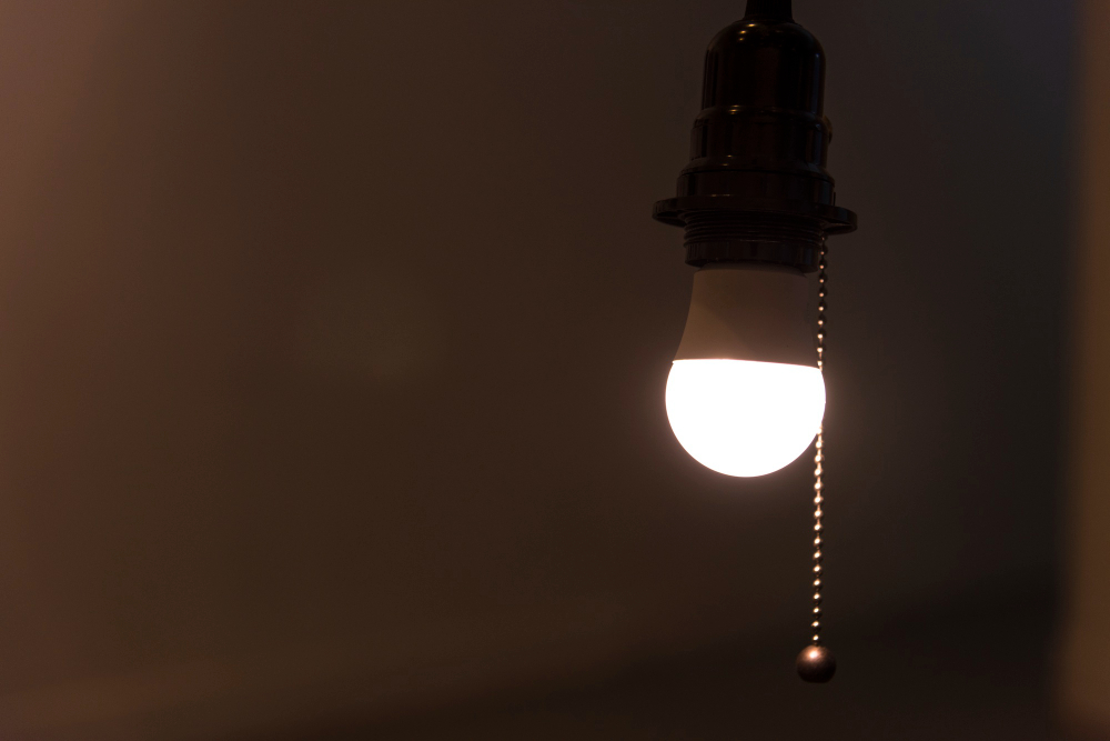 How Smart Bulbs Are Transforming Modern Homes